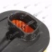 Filtru aer drujba Husqvarna 365, 371, 372 Special